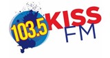 103.5 KISSFM