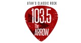 103.5 The Arrow - Deep Tracks