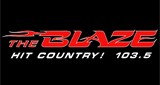 103.5 The Blaze