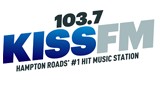 103.7 KISS FM