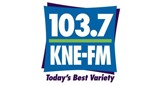 103.7 KNE-FM