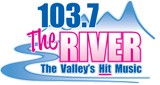 103.7 The River