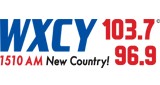 103.7 WXCY