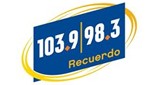 103.9 y 98.3 Recuerdo