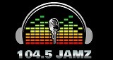 104.5 Jamz