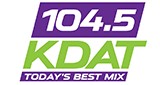 104.5 KDAT