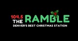 104.5 The Ramble