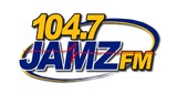 104.7 Jamz