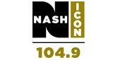 104.9 Nash Icon - WKOS FM