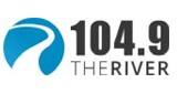 104.9 the River