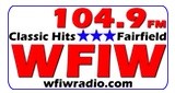 104.9 WFIW-FM