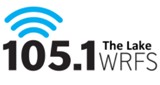 105.1 WRFS The Lake