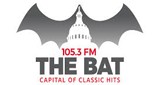 105.3 the BAT