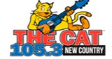 105.3 The Cat