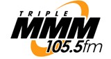 105.5 Triple M