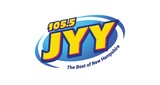 105.5 WJYY