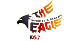 105.7 The Eagle