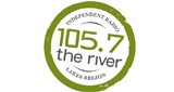 105.7 The River