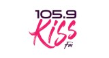 105.9 Kiss-FM