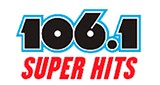 106.1 Super Hits