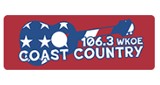 106.3 Coast Country