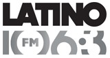 106.3 Latino