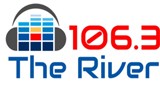 106.3 The River