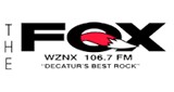 106.7 The Fox