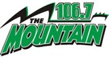 106.7 The Mountain