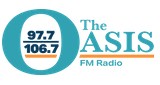 106.7 The Oasis