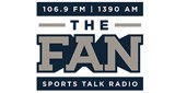 106.9 The Fan