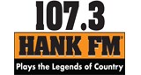 107.3 Hank FM