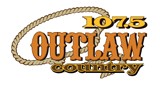 107.5 Outlaw Country