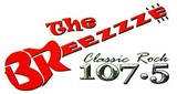 107.5 The Breeze