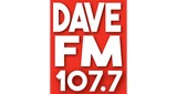 107.7 Dave FM