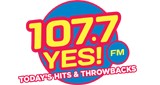 107.7 Yes-FM