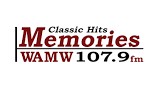 107.9 Memories