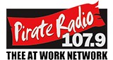 107.9 Pirate Radio