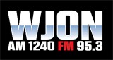 1240 AM WJON