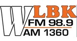 1360 WLBK