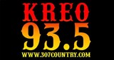 307 Country - KREO 93.5