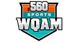 560 WQAM Sports Radio