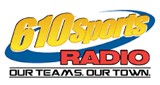 610 Sports Radio