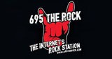 695The Rock Radio