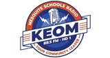 88.5 KEOM