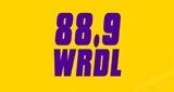 88.9 WRDL