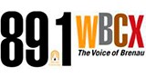 89.1 WBCX