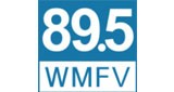 89.5 WMFV