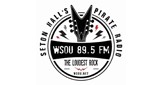 89.5 WSOU FM