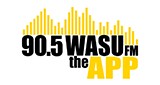 90.5 The App